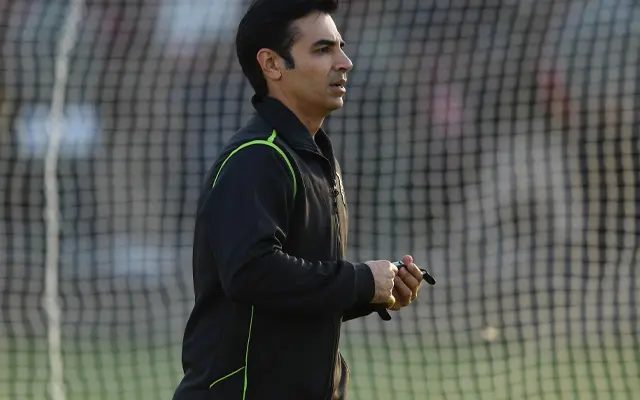 "The declaration showed that they didn't give Australia enough credit," said Salman Butt after England lost the first Ashes Test.