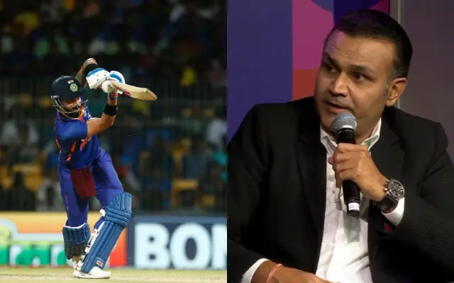 We played in the World Cup for Sachin Tendulkar, and now everyone will try to win it for Virat Kohli: Virender Sehwag