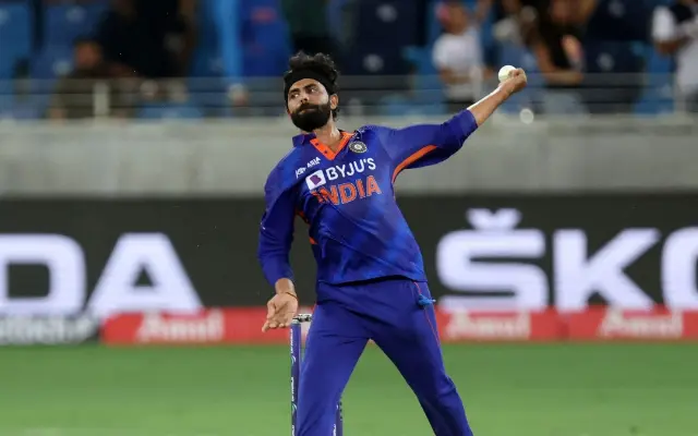 I think Ravindra Jadeja will do what Yuvraj Singh did in the 2011 World Cup: Krishnamachari Srikkanth