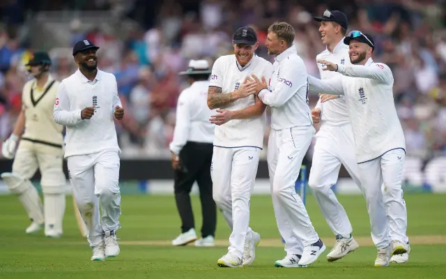 England can make a revival, but they must be more agile on the pitch. Michael Vaughan