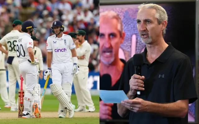 "First Test offered hints of Plan B" - Jason Gillespie decodes England's Bazball deficiencies