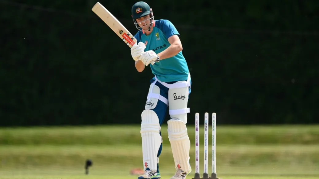 Watson: "It's 'extreme' to go from the IPL to the WTC final in England."