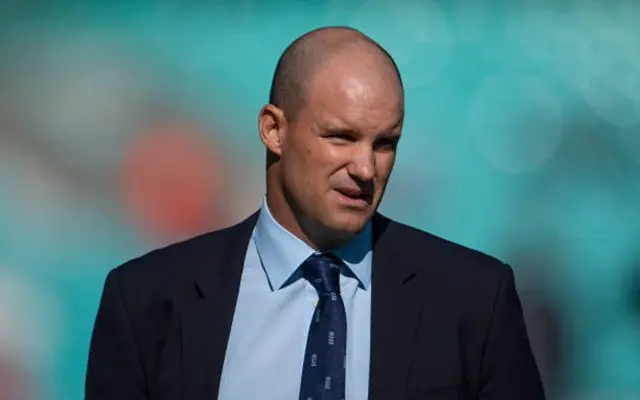 "Stokes is usually very proactive," says Andrew Strauss of Ben Stokes's play on Day 1 of the Lord's Test.