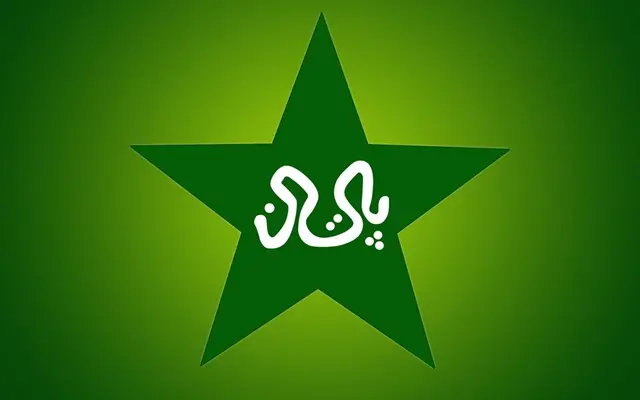 Pakistan