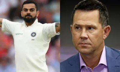 Prior to the WTC Final, the Australian team will speak about Virat Kohli and Pujara: The cricketer Ricky Ponting