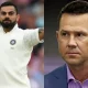Prior to the WTC Final, the Australian team will speak about Virat Kohli and Pujara: The cricketer Ricky Ponting