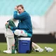 Smith is'slightly concerned' about the viability of Test cricket.
