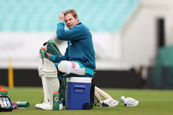 Smith is'slightly concerned' about the viability of Test cricket.