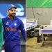 Before the India-Pakistan match in Ahmedabad, fans reserve hospital beds as hotel rates soar.