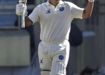 I had support from everyone, including Virat Kohli, who instructed me to play my game: Ishan Kishan