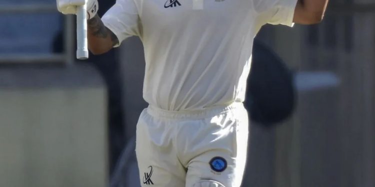 I had support from everyone, including Virat Kohli, who instructed me to play my game: Ishan Kishan