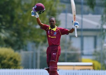 Brian Lara