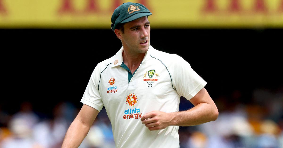 Pat Cummins silences British Journalist with blunt take after Headingley loss