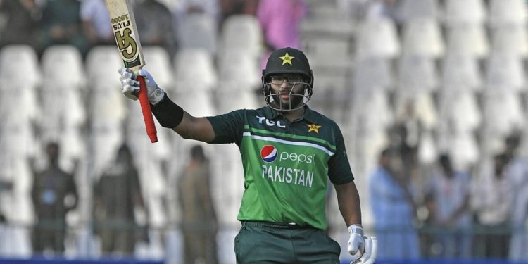 Colombo Strikers sign Imam-ul-Haq for the upcoming season of the Lanka Premier League in 2023.