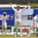 Twitter Reactions: Shaheen Afridi scores three goals in his first Test since his comeback, and Dhananjaya de Silva's performance helped Sri Lanka score 242 runs on Day 1.
