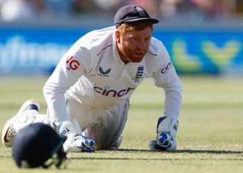 Jonny Bairstow
