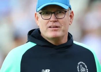 Tom Moody advocates modifying the slow over-rate standards for Test cricket by saying, "Simply expect 30 overs a session."