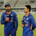 Ishan is a very talented player; we have the duty to hone his talent. Rohit Sharma.