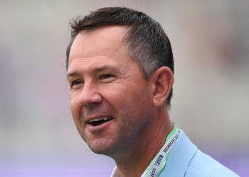 Ricky Ponting