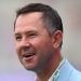 Ricky Ponting