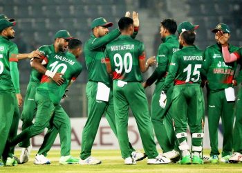 Bangladesh Cricket Board worries about travel schedule for the 2023 Asia Cup
