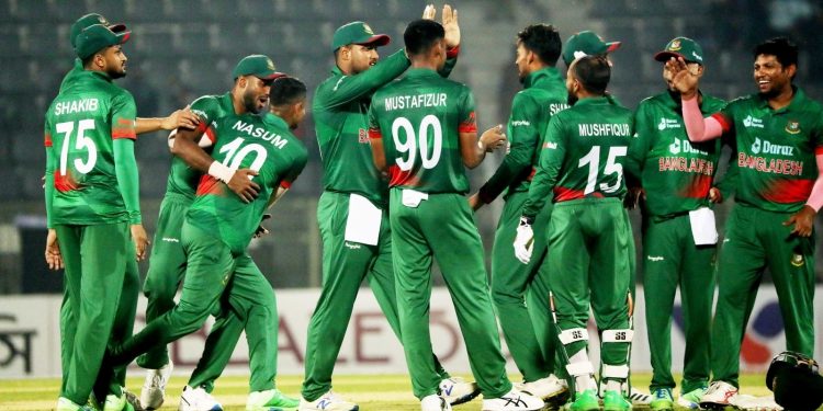 Bangladesh Cricket Board worries about travel schedule for the 2023 Asia Cup