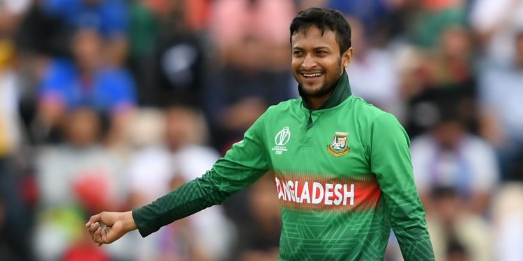 Shakib Al Hasan said after Bangladesh defeated Afghanistan in a T20I series, "This is a huge confidence boost for us ahead of the Asia Cup."