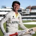 Australia's performance on Day 1 of the Manchester Test was criticized by Marnus Labuschagne as "obviously much bigger day."e
