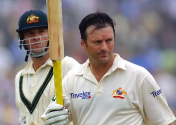 Famous players who were left on 99 not out in Test matches