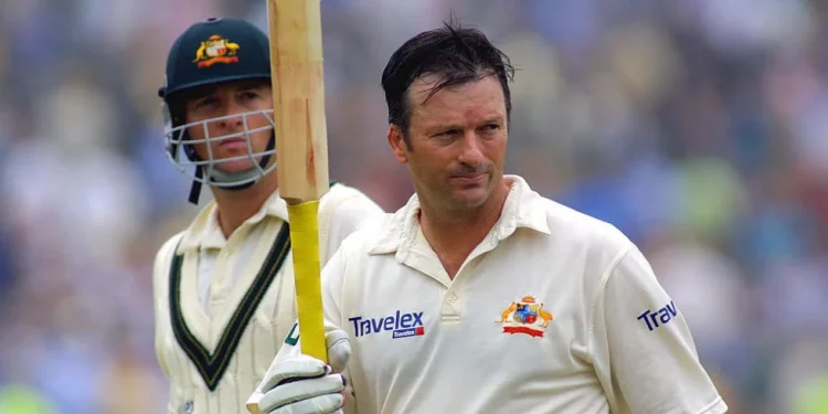 Famous players who were left on 99 not out in Test matches