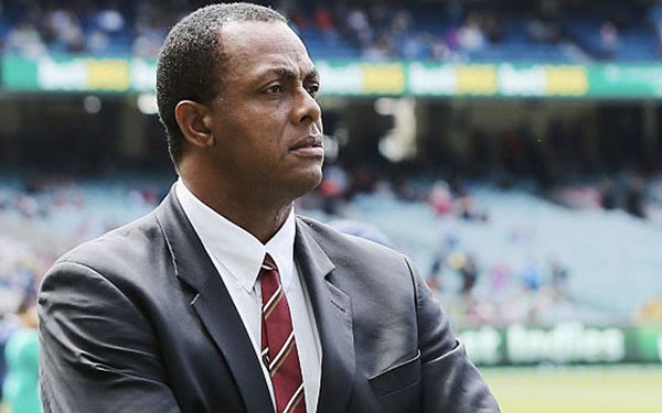 Immediately behind Sachin Tendulkar - Following Virat Kohli's 500th international game, Courtney Walsh is quite complimentary of the player.