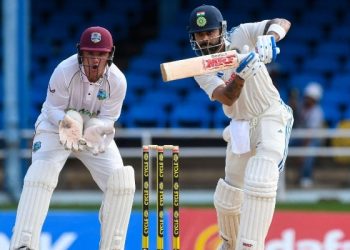 India vs. West Indies, second test, day 1 statistics review: Yashasvi Jaiswal's achievement, Virat Kohli's 500th match overall, and other statistics