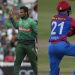 Records and landmarks to watch in the Bangladesh vs. Afghanistan T20I Series in 2023