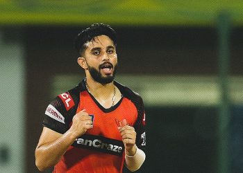 I certainly have a lot of promise as a batter, Hemang Badani informed me: Mayank Markande