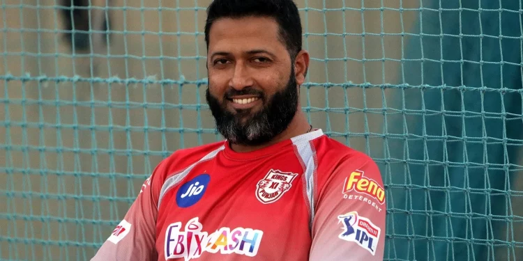 Wasim Jaffer assesses West Indies' continuous poor ODI performance: "This is probably the reason why they lost in WC Qualifiers."