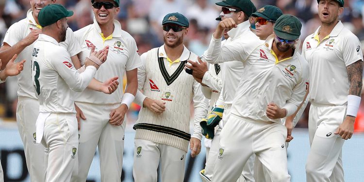 The domestic schedule for Cricket Australia's 2023–24 season is released.