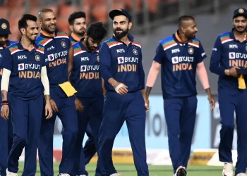 Social media's most popular Asian cricket teams