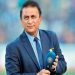 Sunil Gavaskar
