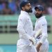 Twitter Reactions: Virat Kohli and Ravindra Jadeja put India in control after a little setback on Day 1 of the second Test