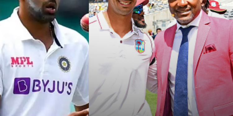 Top 5 Bowlers to have broken father-son teams in Test cricket history