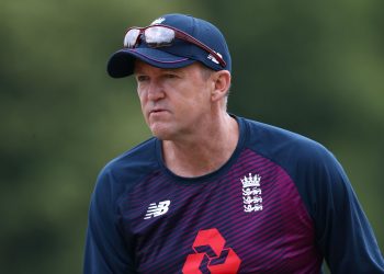 According to reports, SRH and Andy Flower are in discussions about a coaching position.