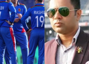 Aakash Chopra