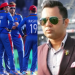 Aakash Chopra