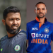 Rohit Sharma, Shubman Gill, and Shikhar Dhawan will be my three openers for the ODI World Cup in 2023. Wasim Jaffer.