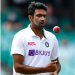 Ravichandran Ashwin