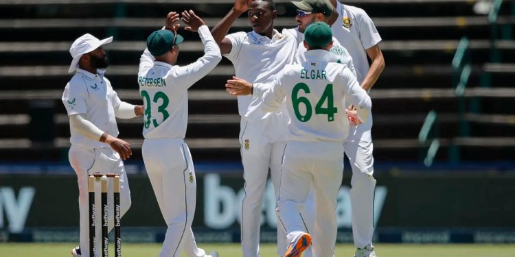 Cricket, reports To accommodate the second SA20, South Africa will postpone their Test series against New Zealand.