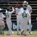 Cricket, reports To accommodate the second SA20, South Africa will postpone their Test series against New Zealand.