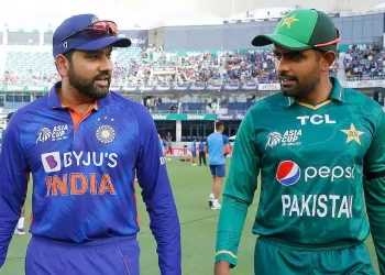 Reportedly, the India-Pakistan Asia Cup match is slated to take place on September 2 in Kandy.