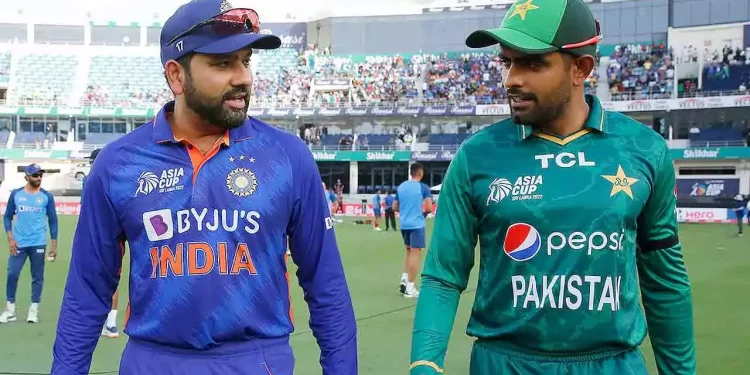 Reportedly, the India-Pakistan Asia Cup match is slated to take place on September 2 in Kandy.