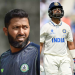 After Rohit Sharma, India has a solid captaincy candidate in Ajinkya Rahane, therefore he will need to overcome his inconsistent play: Wasim Jaffer